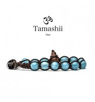 Bracciale Tamashii Tibet in Giada Pietre dure BHS900-196